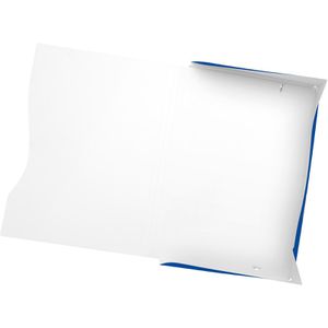 Produktbild für Zeichenmappe Pelikan quick open 237635, blau, A3