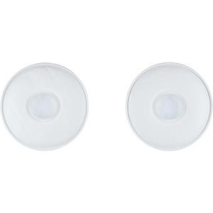 Produktbild für Atemschutzfilter 3M Partikelfilter 2135-1
