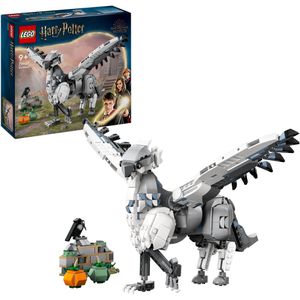 Klemmbausteine LEGO Harry Potter 76427, ab 9 Jahre