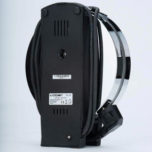 Produktbild für Waffeleisen Cloer 285 Hörnchenautomat, 800 Watt