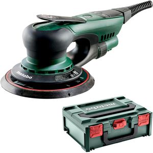 Exzenterschleifer Metabo SXE 150-5.0 BL