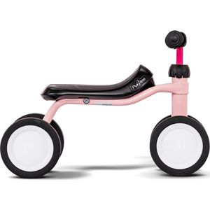 Produktbild für Laufrad PUKY PUKYLINO, rosa, 6 Zoll, Lauflernrad