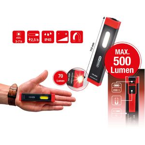 Produktbild für Arbeitsleuchte KS-Tools 150.4530, LED