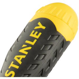 Produktbild für Schraubendreher Stanley MultiBit, STHT0-62574, Set