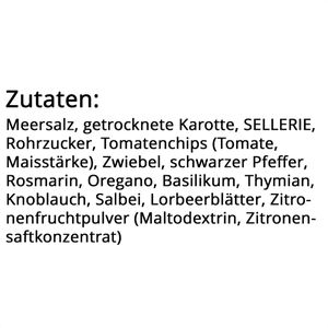 Produktbild für Gewürzmischung ANKERKRAUT Bolognese