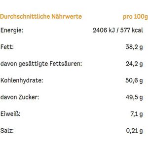 Produktbild für Karamellbonbons Werthers-Original Feine Helle