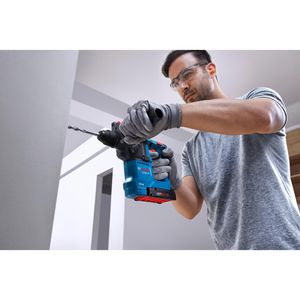 Produktbild für Bohrhammer Bosch GBH 18V-18 Professional, SDS+