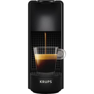 Produktbild für Kapselmaschine Krups Nespresso Essenza Mini XN1108