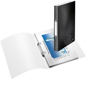 Ringbuch Leitz 4257-01-95, WOW, A4