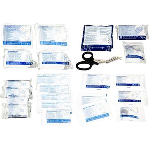 Produktbild für Erste-Hilfe-Koffer Actiomedic Office