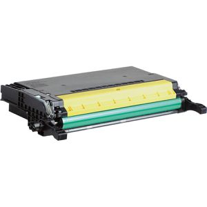 Produktbild für Toner Böttcher-AG für Samsung CLT-Y5082L