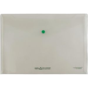 Produktbild für Dokumententasche Foldersys FolderGreen 40711-00 A4