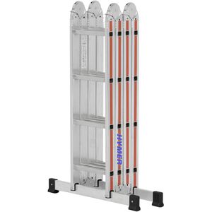 Produktbild für Gelenkleiter Hymer 404316, Länge 4,59m