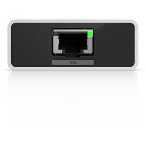 Produktbild für USB-Adapter UbiQuiti UniFi 10G, UACC-ADAPTER-RJ45-USBC-10GE