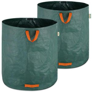 Produktbild für Gartensack Gardebruk Gartentasche 106934, 2 Stück