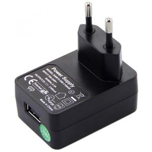 Produktbild für USB-Ladegerät Zebra PWR-WUA5V12W0EU, 12,5 Watt