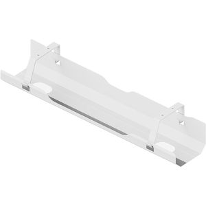 Produktbild für Kabelwanne Neomounts ADS07-122WH, weiß