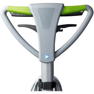 Produktbild für Einscheibenmaschine Cleancraft OSM 431, 1000 W