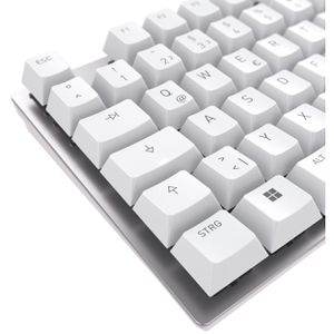 Produktbild für Tastatur CHERRY KC 200 MX Brown