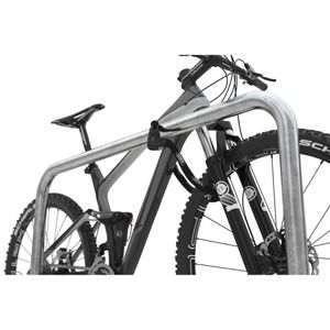 Produktbild für Fahrradständer WSM 9130, Bodenmontage