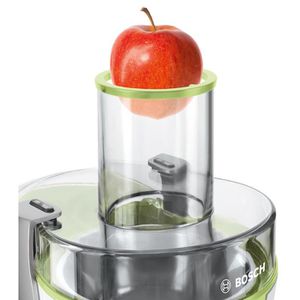 Produktbild für Entsafter Bosch VitaJuice 2, MES25G0, Zentrifugalentsafter