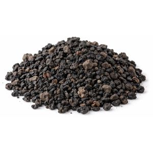 Produktbild für Pflanzsubstrat Seramis Topper Dark Shadow, 1 Liter