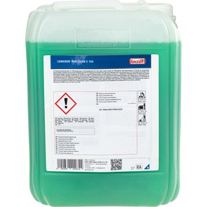 Produktbild für Unterhaltsreiniger Buzil Corridor PUR Clean, S 766