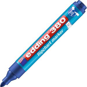 Flipchartmarker Edding 380
