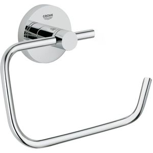 Toilettenpapierhalter GROHE Essentials, 40689001, verchromt