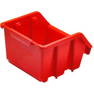 Produktbild für Sichtlagerkasten ADB 23398, Größe 1