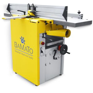 Produktbild für Hobelmaschine BAMATO BHM-310, 400 V
