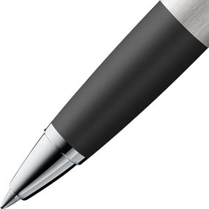 Produktbild für Tintenroller Lamy studio 365 brushed, 1218480