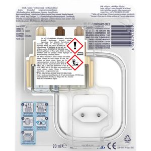 Produktbild für Raumduft Febreze 3Volution, Duftstecker