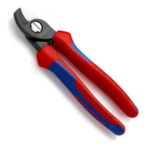Kabelschere Knipex 95 12 165