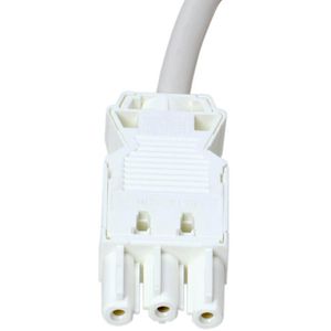 Produktbild für Netzkabel Ehmann 1,5 m