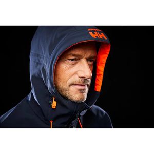 Produktbild für Arbeitsjacke Helly-Hansen Chelsea Evolution, 74140