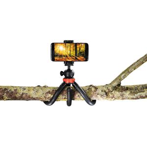 Produktbild für Stativ Hama FlexPro, Höhe bis 27cm