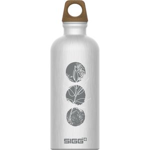 Trinkflasche SIGG Traveller MyPlanet Path