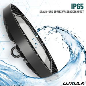 Produktbild für LED-Hallenstrahler Luxula LX-UHB-150-500, 150 Watt