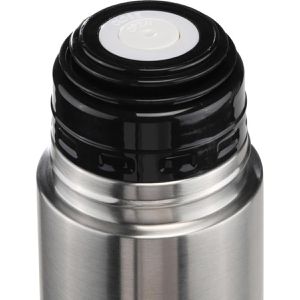 Produktbild für Thermosflasche Böttcher-AG Edelstahl