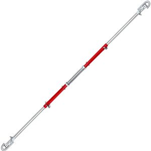 Produktbild für Abschleppstange Deuba 102760, 3-teilig, für PKW