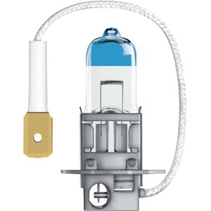 Produktbild für Auto-Lampe OSRAM Night Breaker Laser, H3