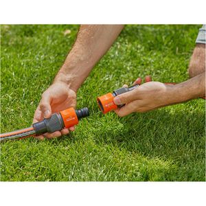 Produktbild für Schlauchverbinder Gardena Profi-System 2831-20