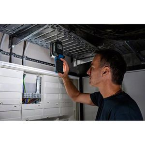 Produktbild für Arbeitsleuchte Bosch GLI Professional LED