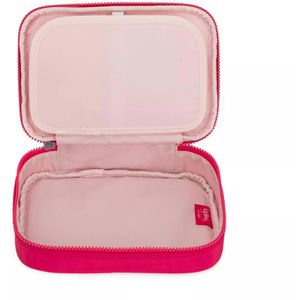 Produktbild für Federmäppchen kipling 100 Pens, True Pink