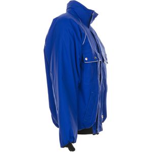 Produktbild für Arbeitsjacke Planam Canvas 320 Winterblouson