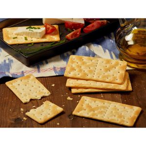 Produktbild für Cracker Schär Crackers classic