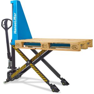 Produktbild für Hubwagen HanseLifter JF-SC, Tragkraft 1000kg