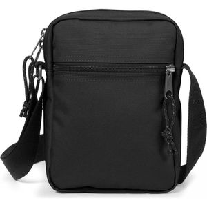 Produktbild für Umhängetasche Eastpak The One Black, aus Nylon, schwarz