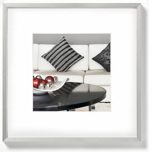 Produktbild für Bilderrahmen walther-design Chair AJ220S